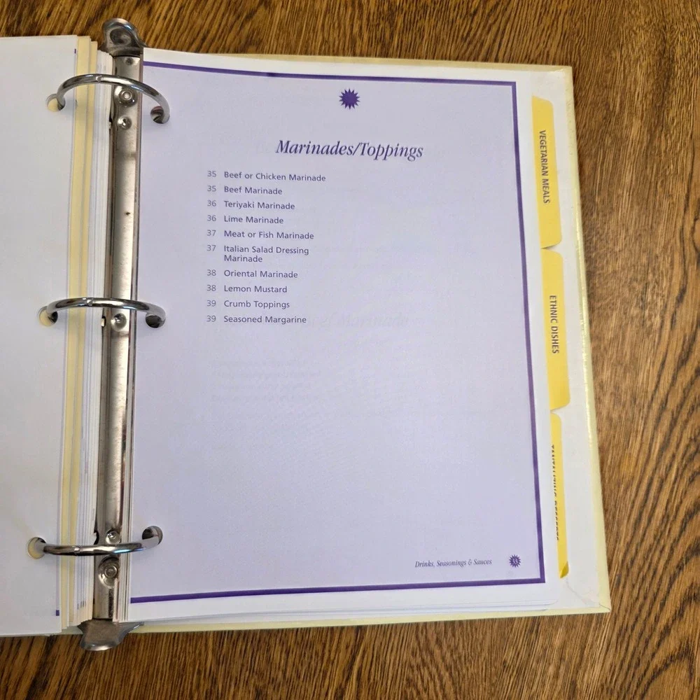 LA‎ Weight Loss Centers LA Lite Cookbook Simple Recipes Healthy Eating Y2K Diet